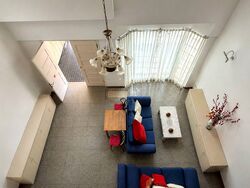 Springside Avenue (D26), Terrace #553021171